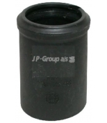 JP GROUP - 1152700100 - Пыльник задн.аморт. [RUBBEX, DK] min10 VW Golf II/Golf III/Jetta/Vento/Corrado